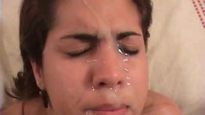 Porno su juodaodžiais