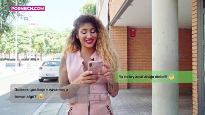 Ispanų merginos porno